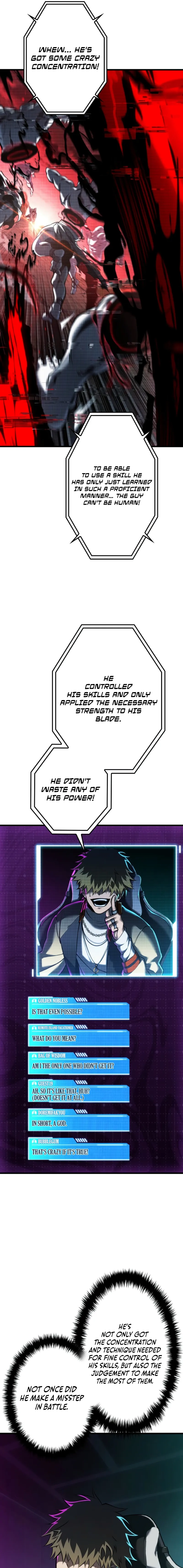 MANGA (Metro Scope) Chapter 12 page 6 - 