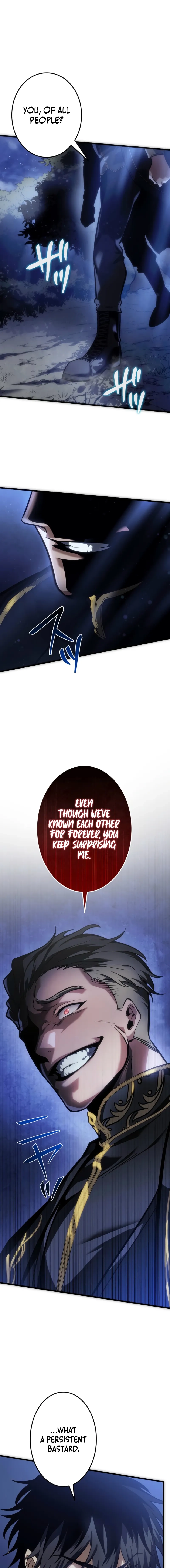 MANGA (Metro Scope) Chapter 13 page 11 - 