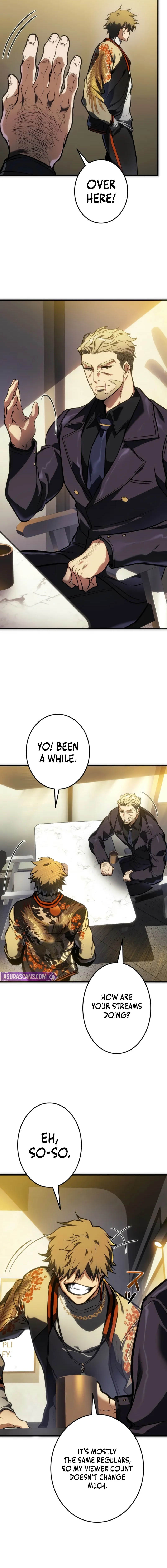 MANGA (Metro Scope) Chapter 13 page 14 - 