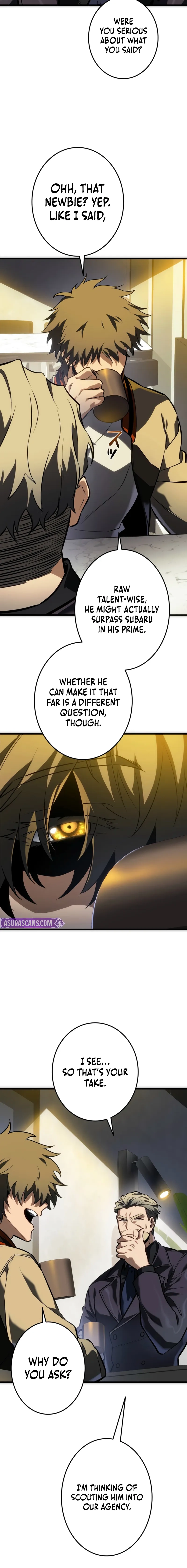 MANGA (Metro Scope) Chapter 13 page 16 - 