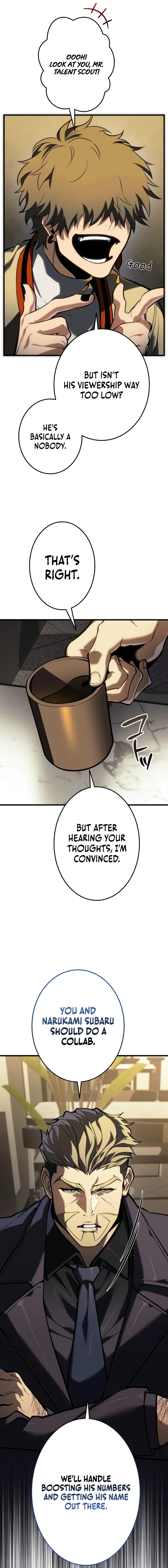 MANGA (Metro Scope) Chapter 13 page 17 - 
