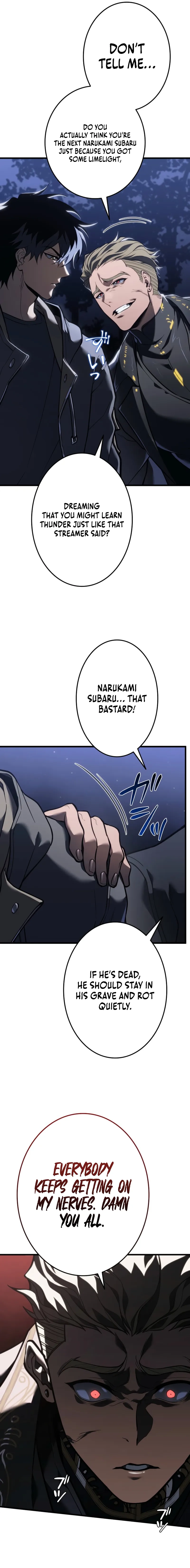 MANGA (Metro Scope) Chapter 13 page 19 - 
