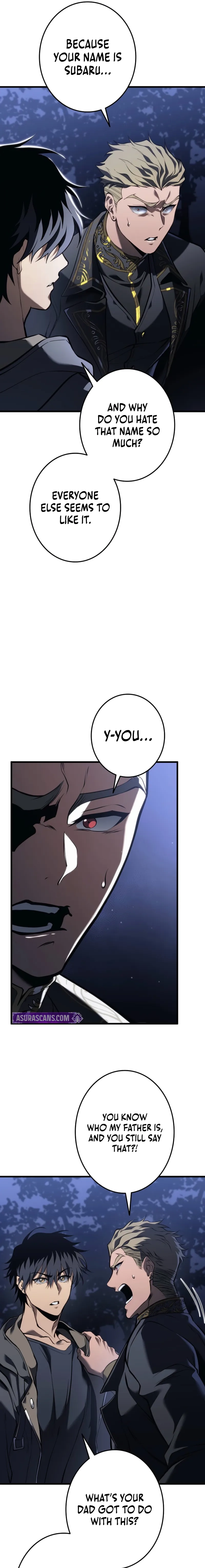 MANGA (Metro Scope) Chapter 13 page 21 - 