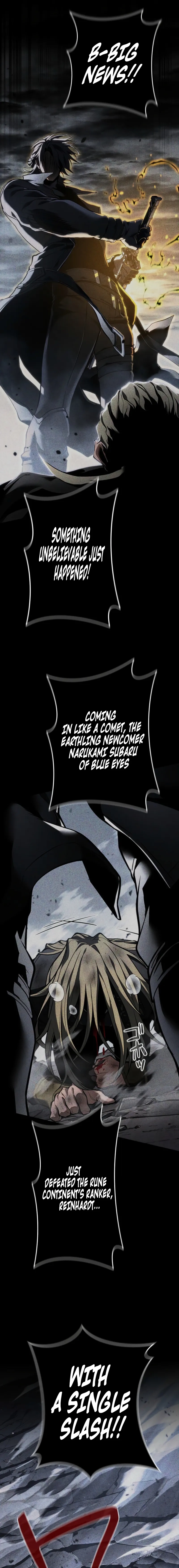 MANGA (Metro Scope) Chapter 13 page 23 - 