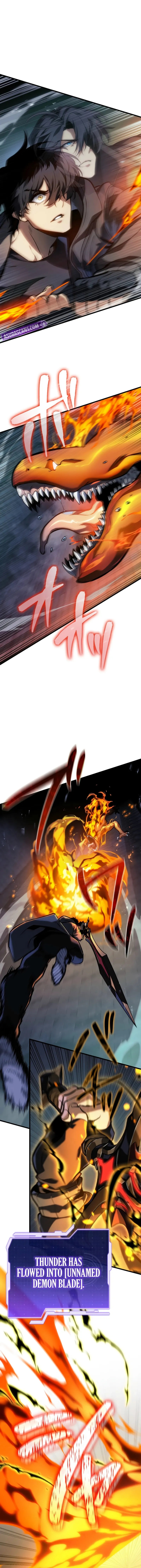 MANGA (Metro Scope) Chapter 13 page 6 - 