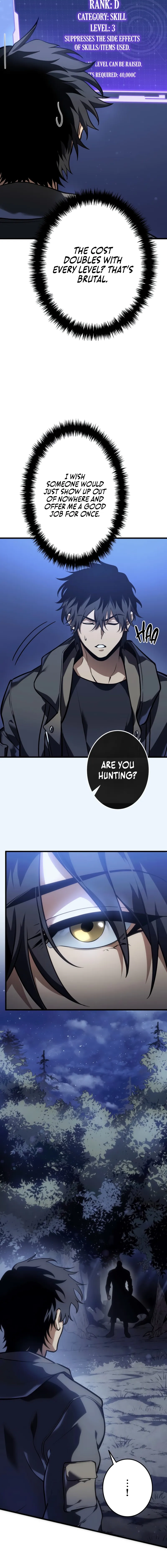 MANGA (Metro Scope) Chapter 13 page 10 - 