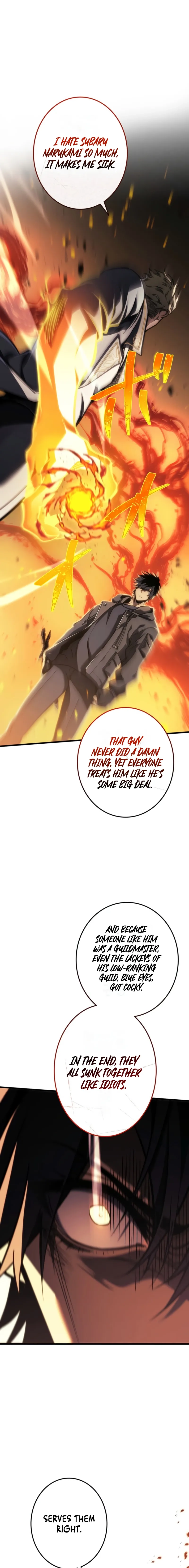 MANGA (Metro Scope) Chapter 14 page 2 - 