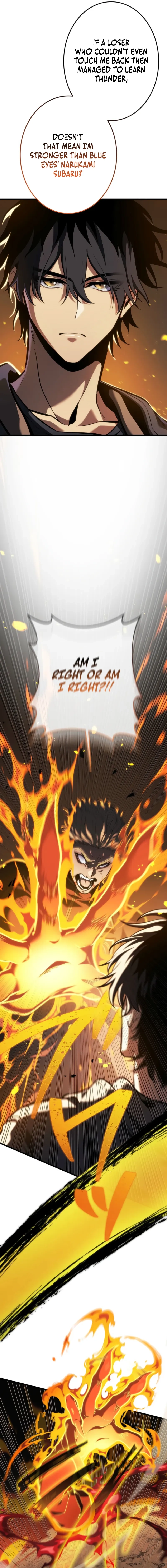 MANGA (Metro Scope) Chapter 14 page 12 - 
