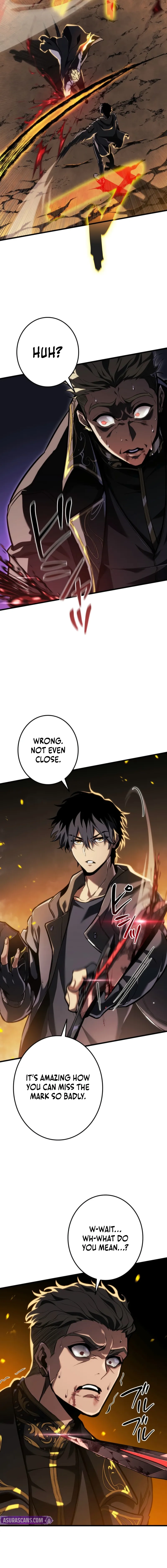 MANGA (Metro Scope) Chapter 14 page 13 - 