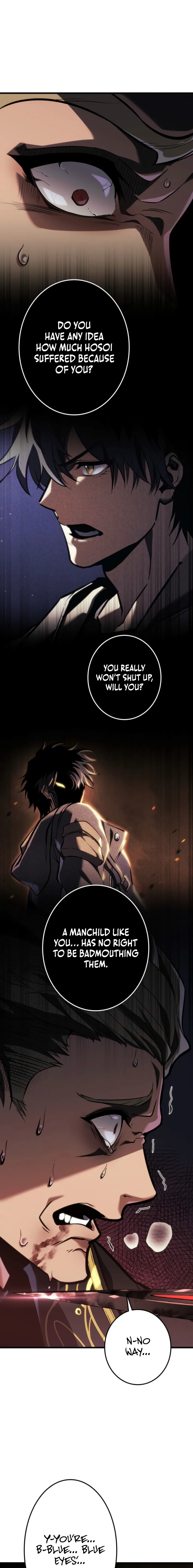 MANGA (Metro Scope) Chapter 14 page 14 - 