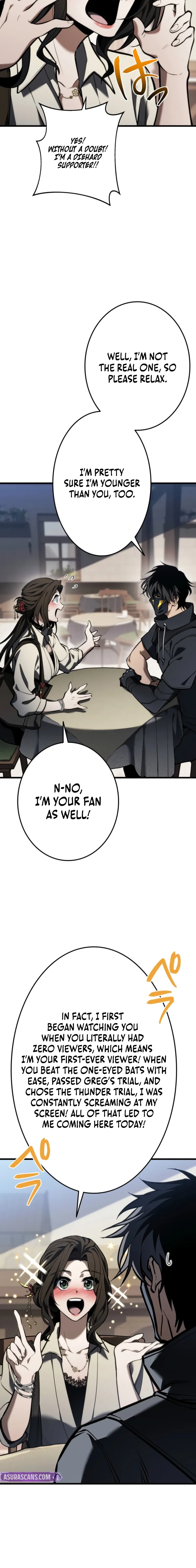 MANGA (Metro Scope) Chapter 14 page 21 - 
