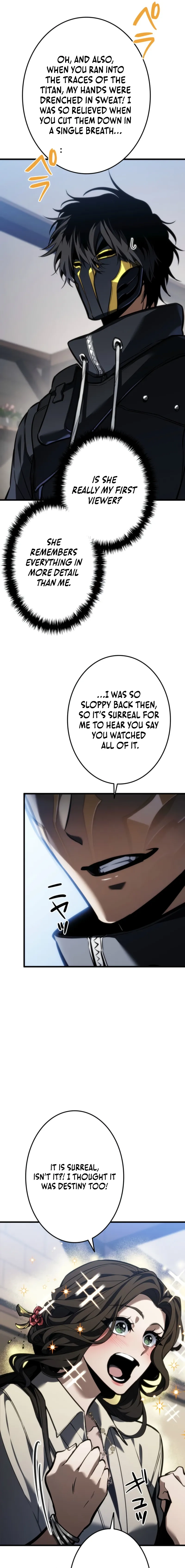 MANGA (Metro Scope) Chapter 14 page 22 - 