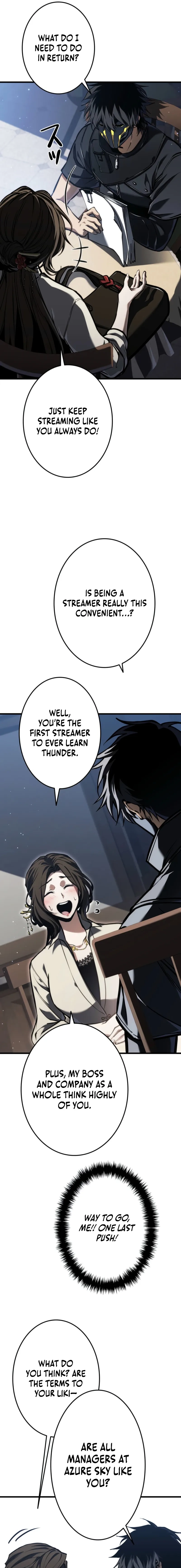 MANGA (Metro Scope) Chapter 14 page 24 - 