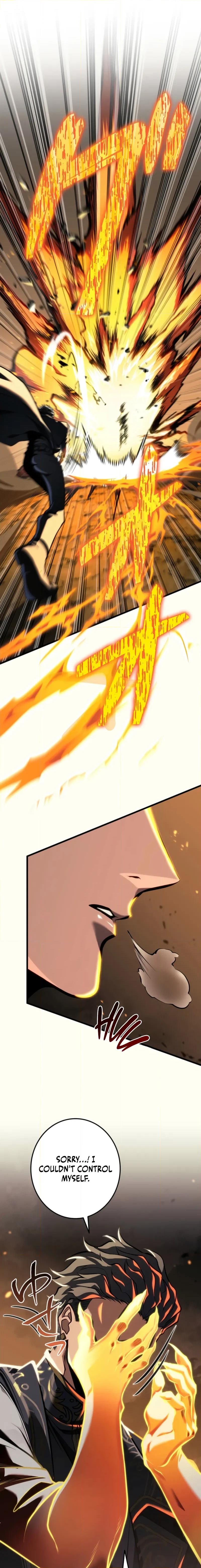 MANGA (Metro Scope) Chapter 14 page 4 - 