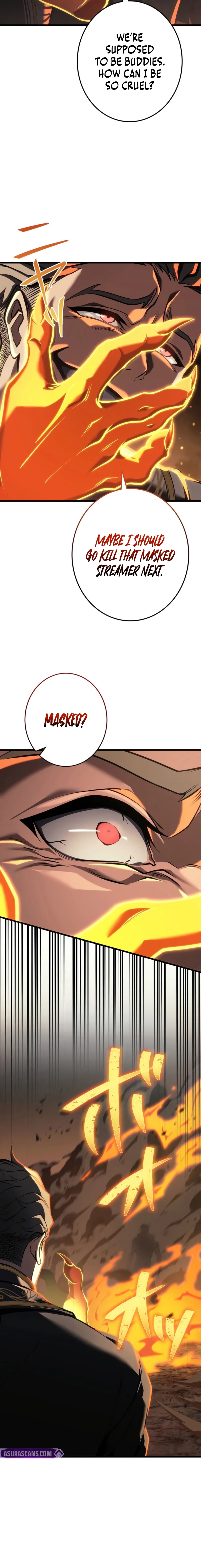 MANGA (Metro Scope) Chapter 14 page 5 - 