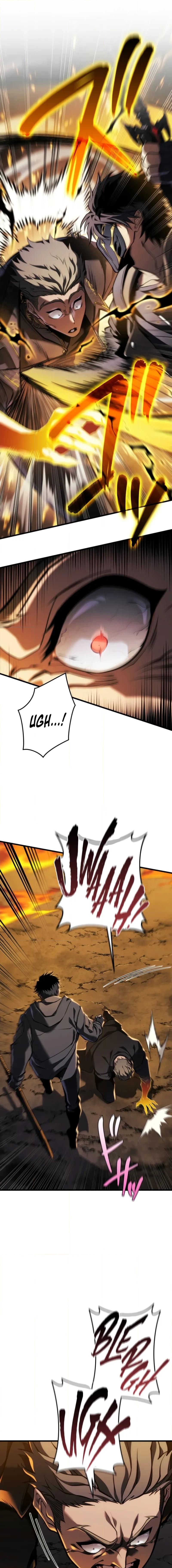 MANGA (Metro Scope) Chapter 14 page 8 - 