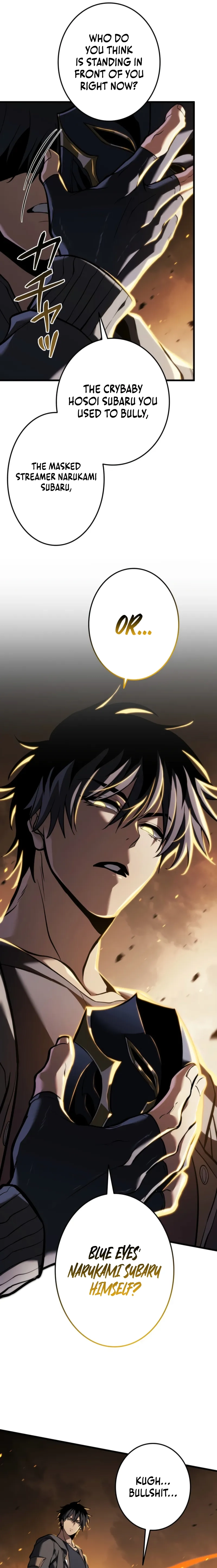 MANGA (Metro Scope) Chapter 14 page 10 - 
