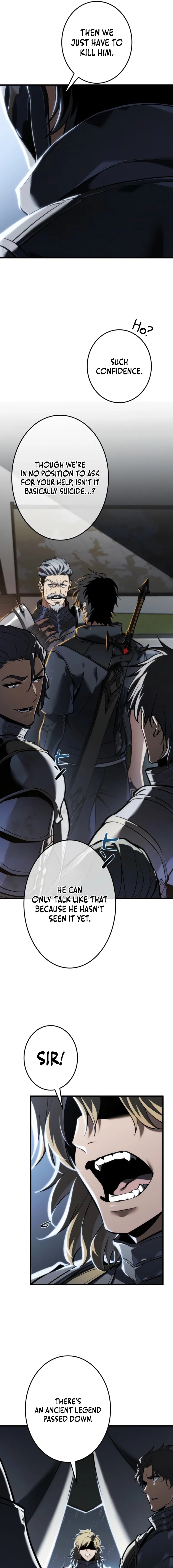 MANGA (Metro Scope) Chapter 15 page 12 - 