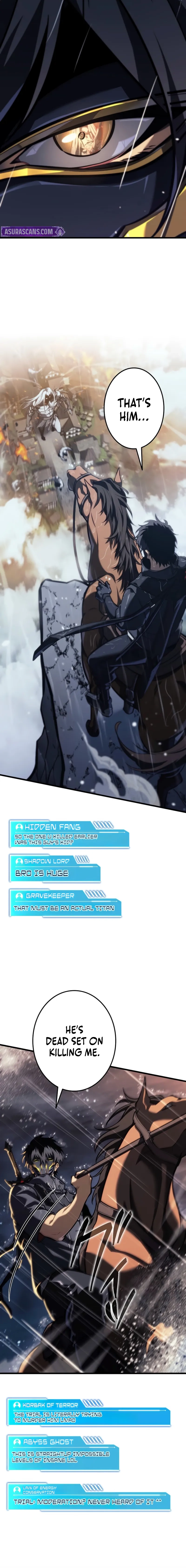 MANGA (Metro Scope) Chapter 15 page 17 - 