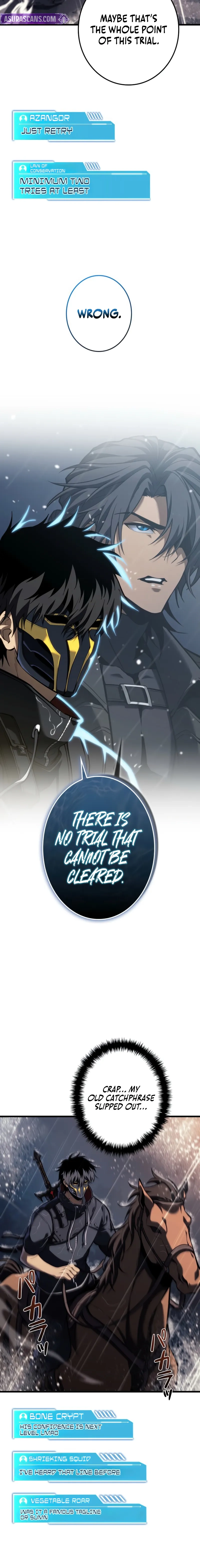 MANGA (Metro Scope) Chapter 15 page 19 - 