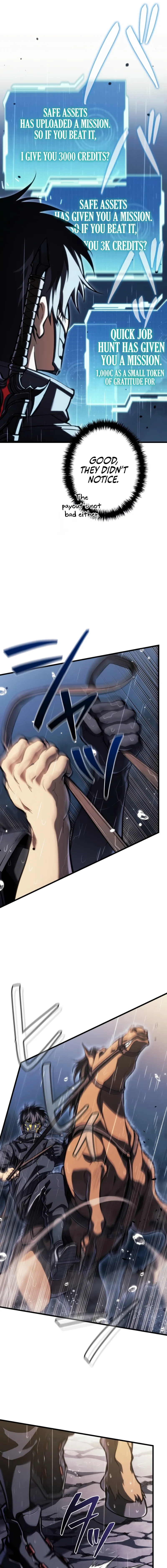 MANGA (Metro Scope) Chapter 15 page 20 - 
