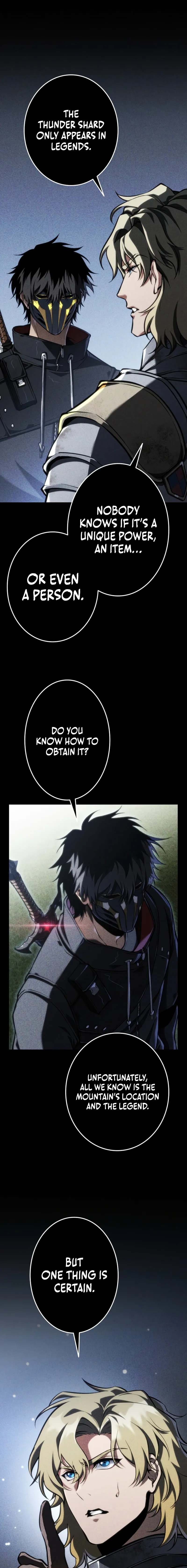 MANGA (Metro Scope) Chapter 15 page 22 - 