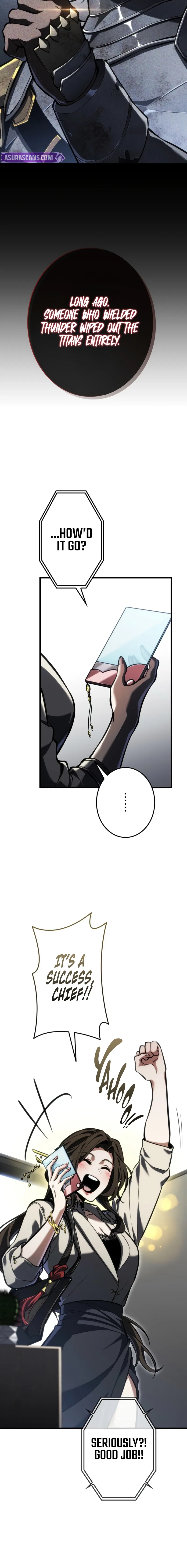 MANGA (Metro Scope) Chapter 15 page 23 - 