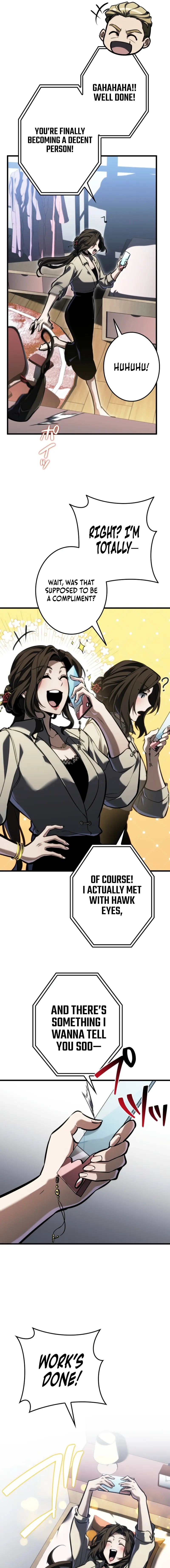 MANGA (Metro Scope) Chapter 15 page 24 - 
