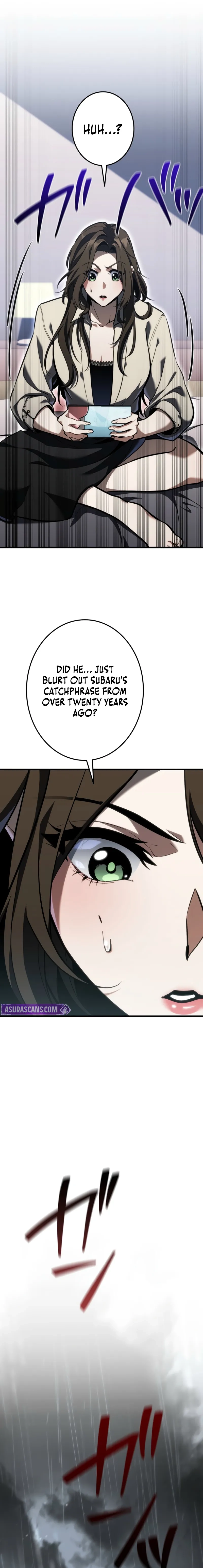 MANGA (Metro Scope) Chapter 15 page 26 - 