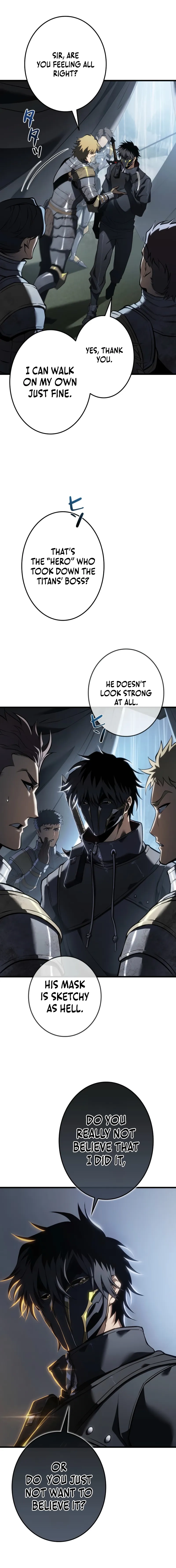 MANGA (Metro Scope) Chapter 15 page 7 - 