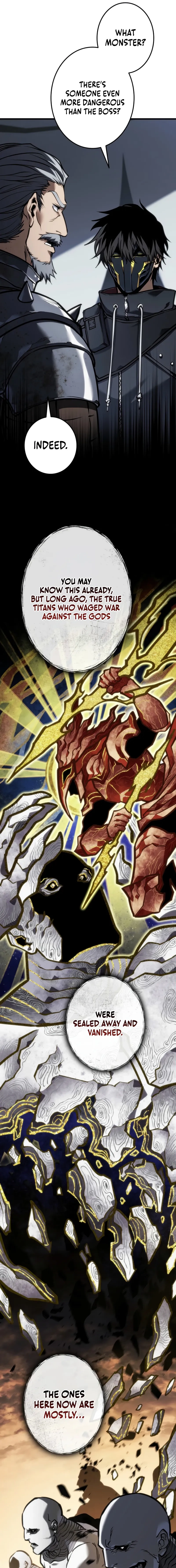 MANGA (Metro Scope) Chapter 15 page 10 - 