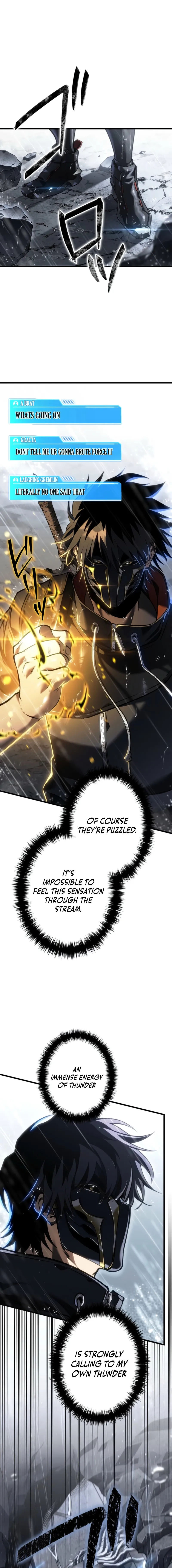 MANGA (Metro Scope) Chapter 16 page 2 - 