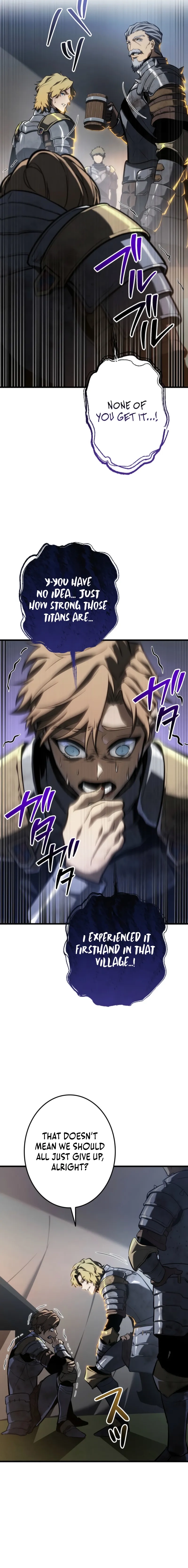 MANGA (Metro Scope) Chapter 16 page 11 - 