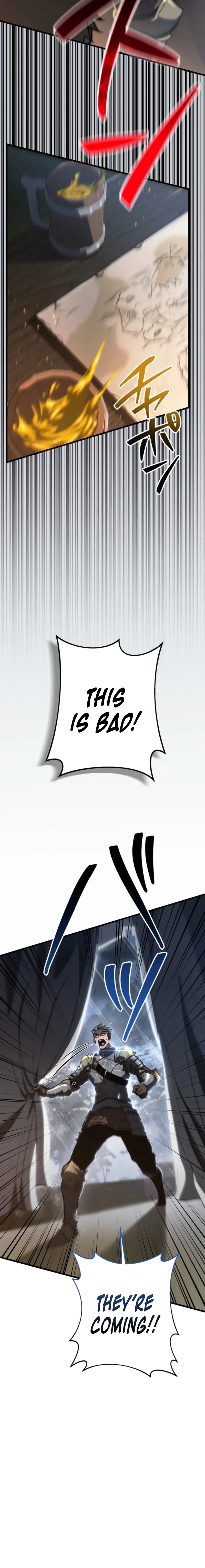 MANGA (Metro Scope) Chapter 16 page 13 - 