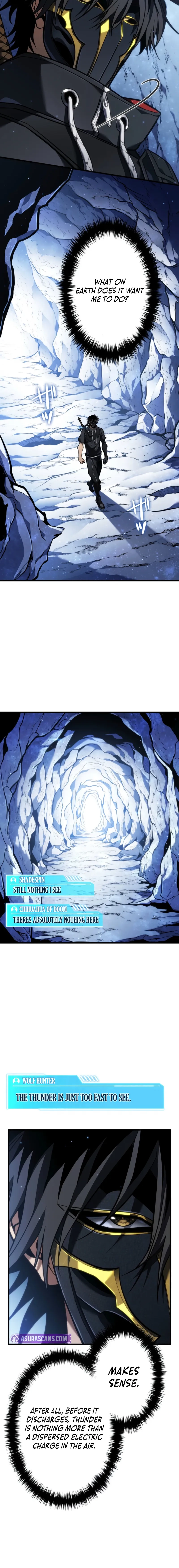 MANGA (Metro Scope) Chapter 16 page 15 - 