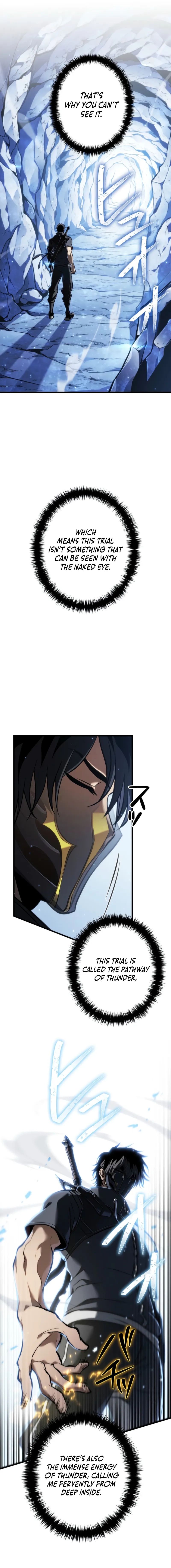 MANGA (Metro Scope) Chapter 16 page 16 - 