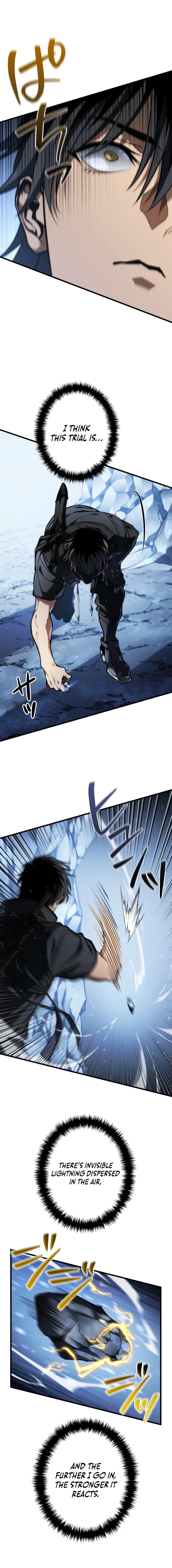 MANGA (Metro Scope) Chapter 16 page 17 - 