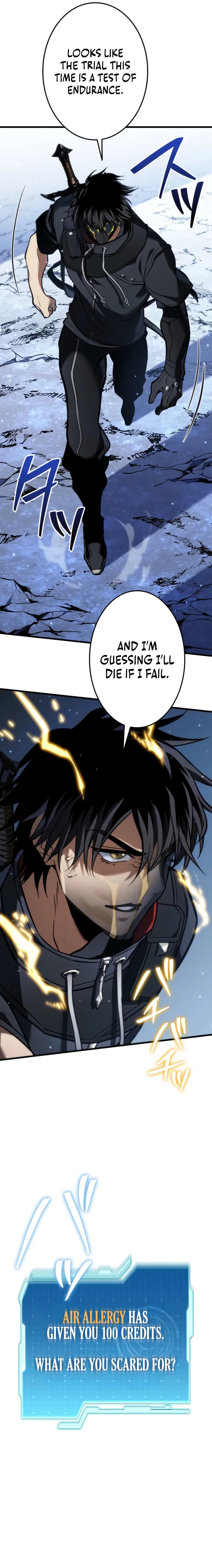 MANGA (Metro Scope) Chapter 16 page 19 - 