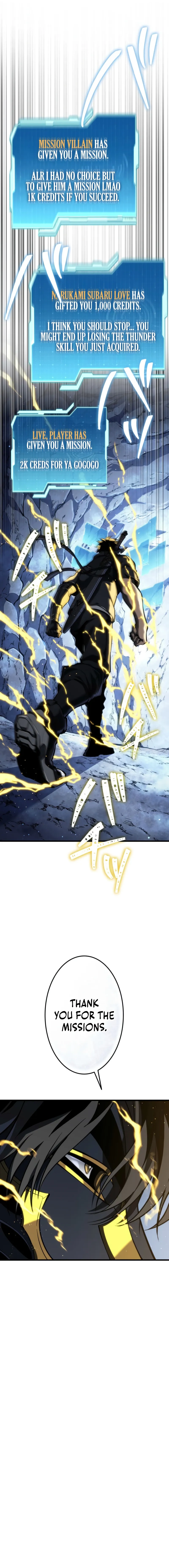 MANGA (Metro Scope) Chapter 16 page 20 - 