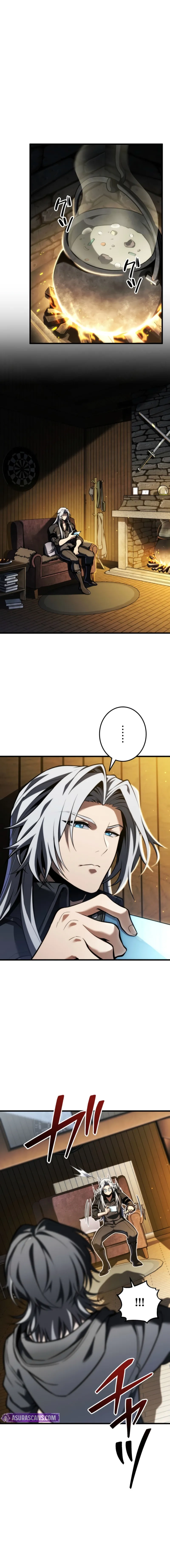 MANGA (Metro Scope) Chapter 16 page 21 - 