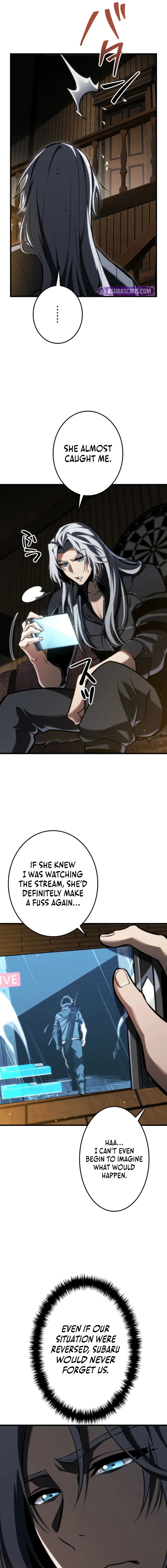 MANGA (Metro Scope) Chapter 16 page 26 - 