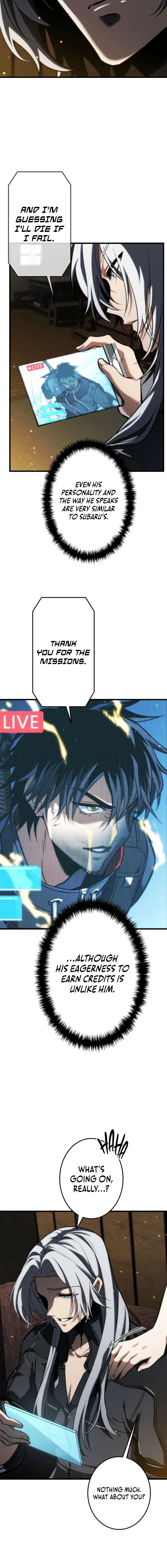 MANGA (Metro Scope) Chapter 16 page 27 - 