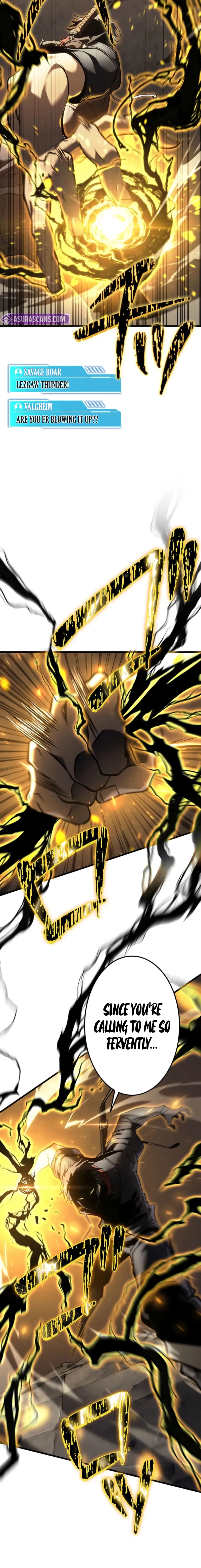MANGA (Metro Scope) Chapter 16 page 5 - 