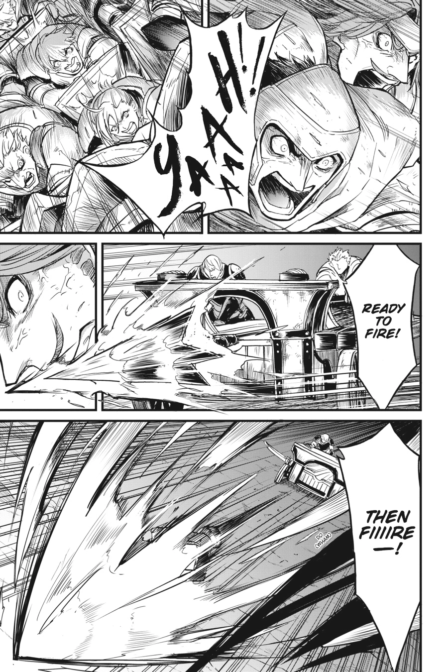 MANGA (Metro Scope) Chapter 17.5 page 11 - 
