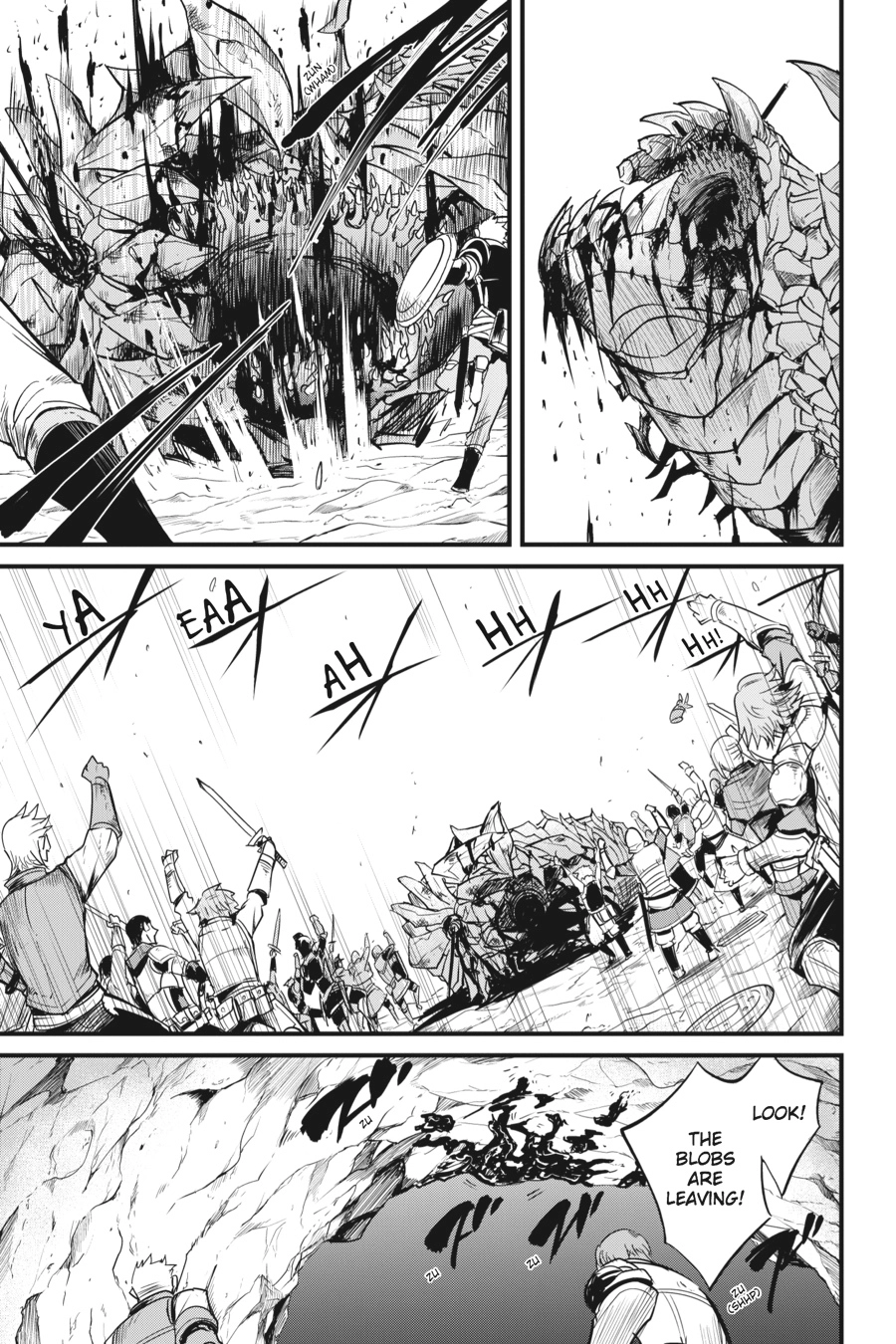 MANGA (Metro Scope) Chapter 17.5 page 15 - 