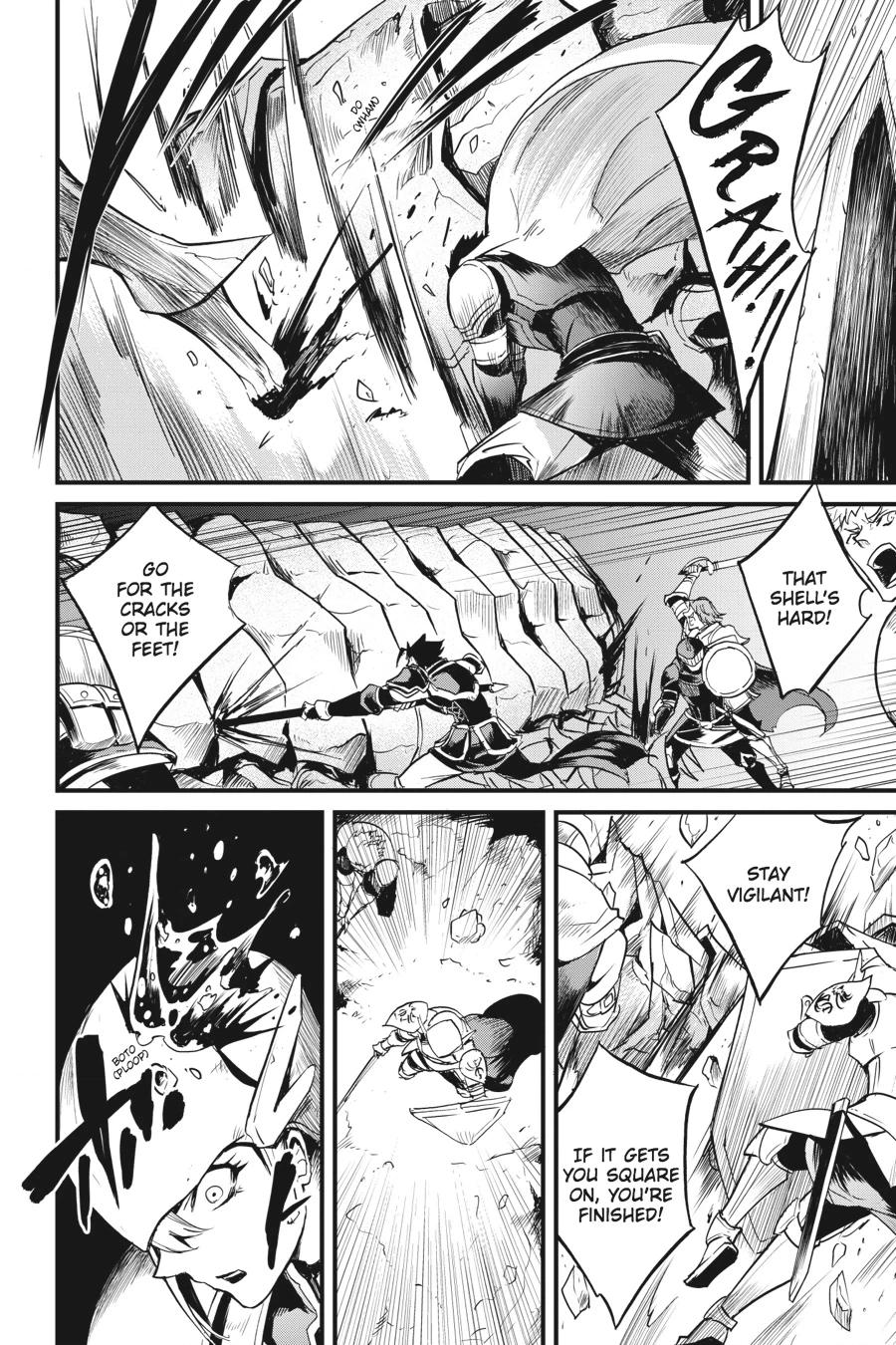 MANGA (Metro Scope) Chapter 17.5 page 4 - 