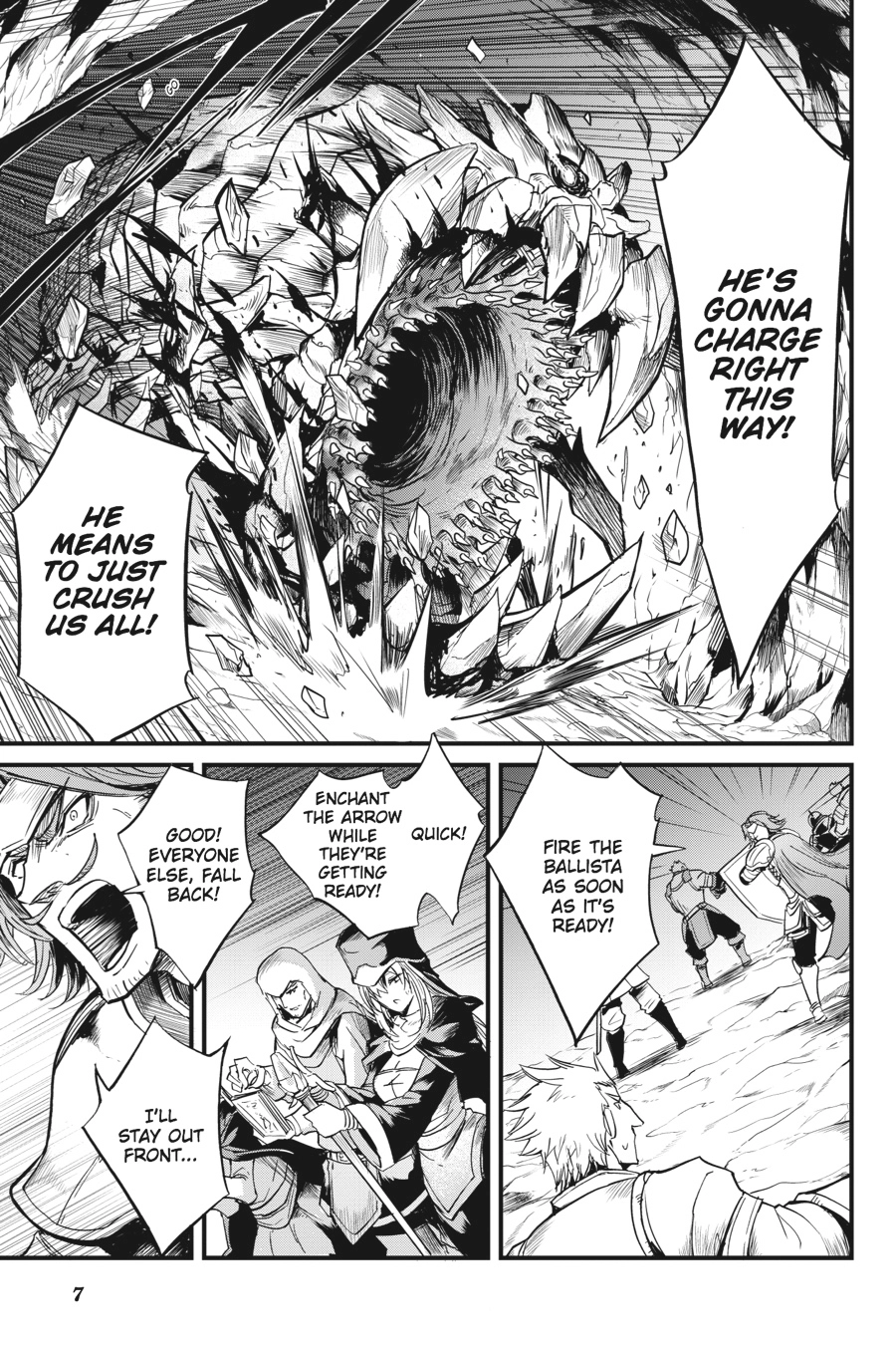 MANGA (Metro Scope) Chapter 17.5 page 7 - 