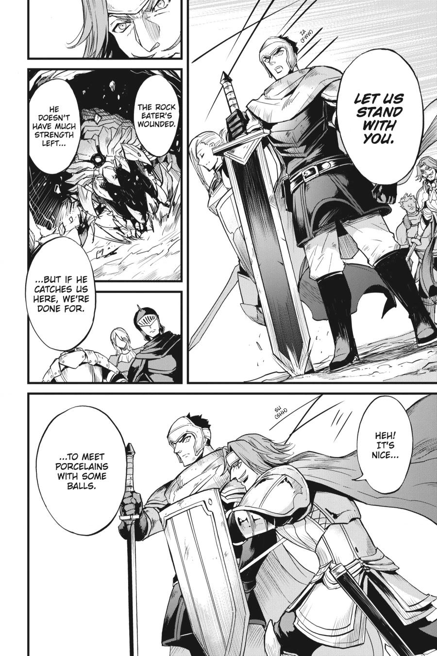 MANGA (Metro Scope) Chapter 17.5 page 8 - 