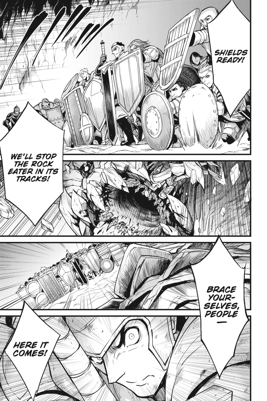MANGA (Metro Scope) Chapter 17.5 page 9 - 