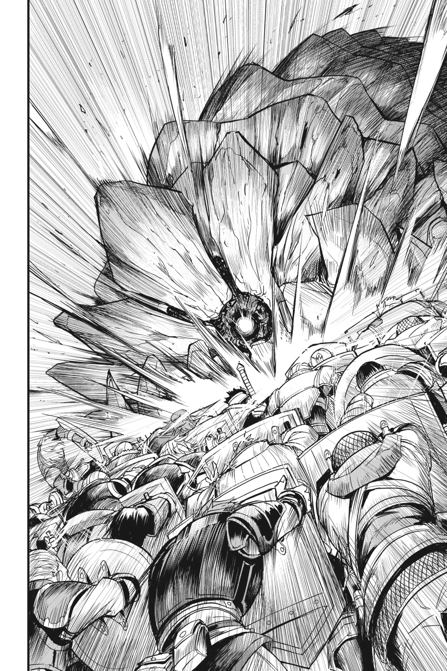 MANGA (Metro Scope) Chapter 17.5 page 10 - 